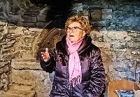 COMUNE DI OULX - VERBALE DI DELIBERAZIONE DELLA GIUNTA COMUNALE N. 2 del 5/01/2023